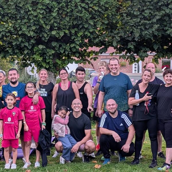Séance Ternois Fitness à Ramecourt, photo 1