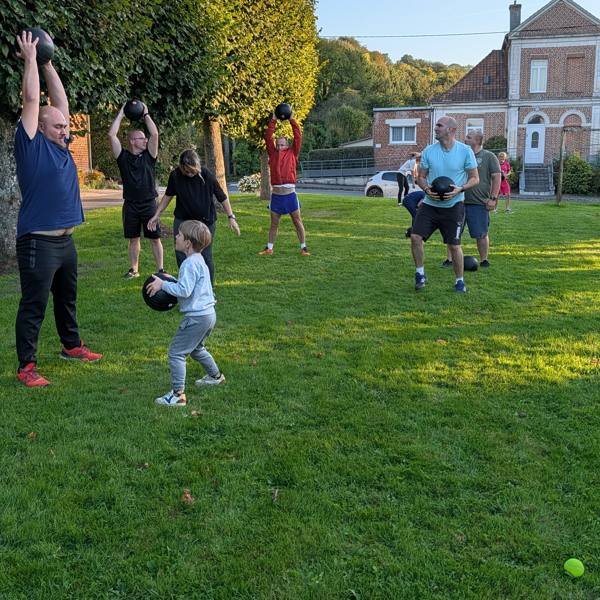 Séance Ternois Fitness à Ramecourt, photo 4